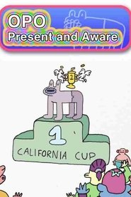 Poster Opo: Present and Aware 2014