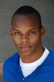Terrence Julien as White Mask
