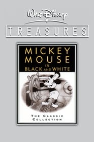 Walt Disney Treasures – Mickey Mouse in Black and White