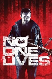 No One Lives (2012) poster