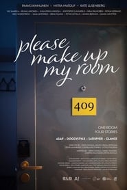 Huone 409 – Siivottu Sinua Varten
