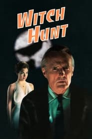 Poster Witch Hunt 1994