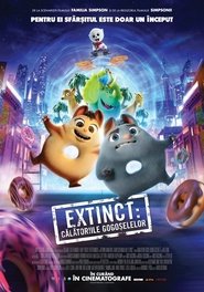 Extinct: Călătoriile gogoșelelor (2021)