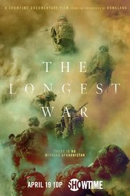 The Longest War постер