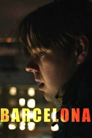 Poster Barcelona