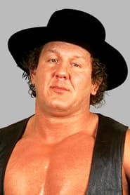 Bob Orton, Jr. is Himself