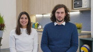 Diego e Ilaria