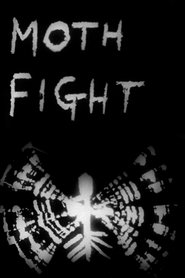 Poster Mothfight 1985