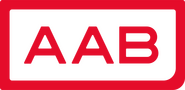 Akita Asahi Broadcasting logo