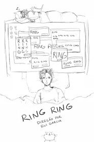 Ring Ring poster