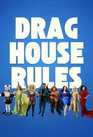Drag House Rules постер