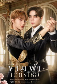 The Next Prince постер