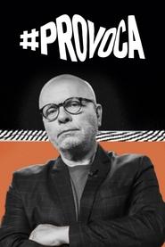 Poster for #Provoca