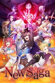 Poster New Saga 2025