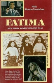 Fatima постер