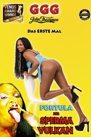 Fortula der Sperma Vulkan