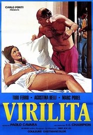 Poster Virilità