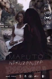 Maputo Nakuzandza постер