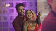 Abhira and Armaan fail at their sweet endeavour