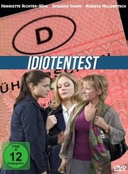 Poster Idiotentest