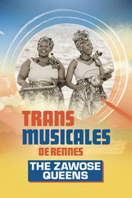 The Zawose Queens en concert aux Trans Musicales de Rennes 2024 (2024)