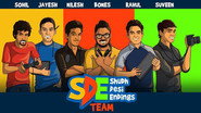 Shudh Desi Endings