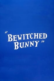 Bewitched Bunny постер