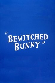 Bewitched Bunny постер