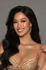 Dia Maté is Self - Celebrity Performer