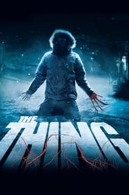 แหวกมฤตยู อสูรใต้โลก The Thing (2011) พากไทย