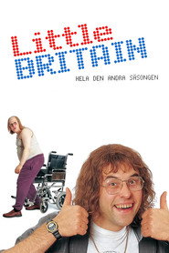Little Britain Season 2 7