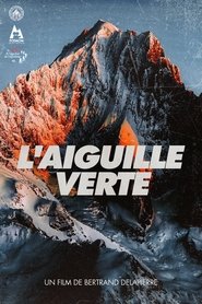 Poster L'Aiguille Verte