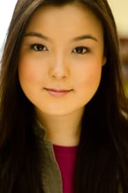 Olivia Oguma as Melanie Hsu