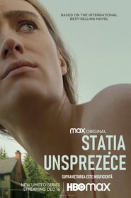 Stația unsprezece