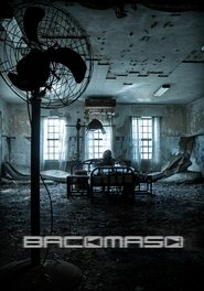 Backmask постер