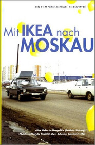 Mit Ikea nach Moskau