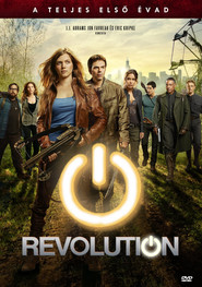 Revolution 1. évad plakát