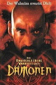 Die unwiderlegbare Wahrheit über Dämonen (2000)