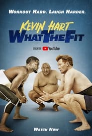 Kevin Hart: What The Fit постер