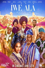 ÌWÉ ÀLÀ (An Ojude Oba Story)