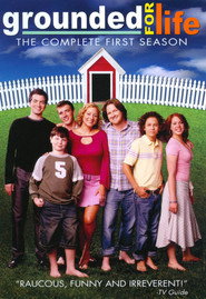 Grounded for Life Season 1 2