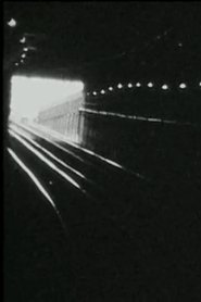 Poster Subways 1976