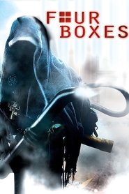Poster Four Boxes 2009