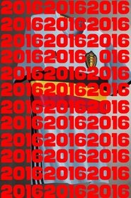 Poster for De Gemiste Kans, EK 2016