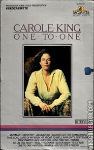 Carole King: One To One (1982)