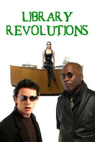 Library Revolutions (2003)