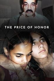 The Price of Honor постер