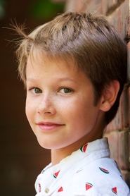 Joseph Esson as Young Milo