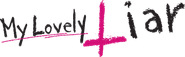My Lovely Liar Logo