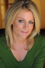 Christine Romeo as TV Anchorwoman